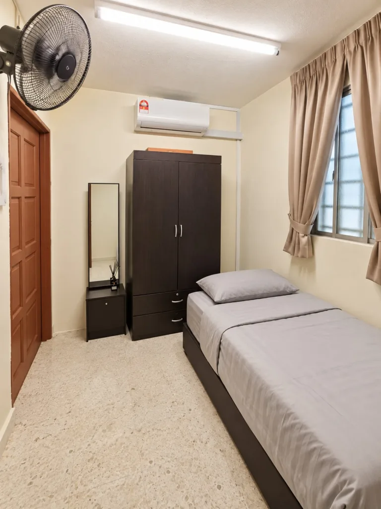 desa setapak wangsa maju sri rampai setapak genting kelang 3 a1ddbbdb a090 40a6 9d8c c67ce5ce9469 | RoomGrabs