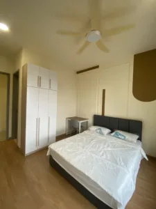Master Room The Era Segambut Duta North Fully Furnished
