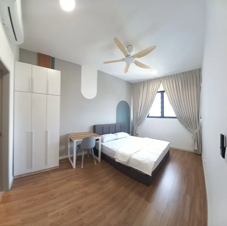 Master Room M ASTRA Setapak Fully Furnished For Rent 3 photo 2026 07 22 17 40 37 2 | RoomGrabs