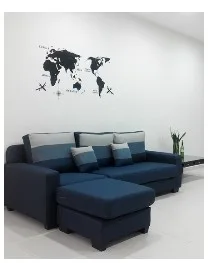 Bdr Seri Botani Ipoh middle room with balcony for rent 5 Bdr Seri Botani Ipoh middle room with balcony for rent