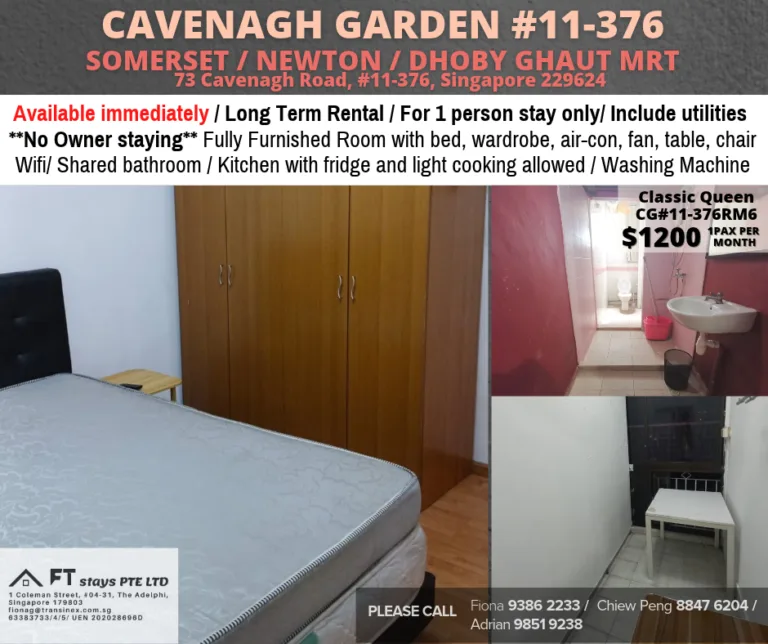 Room for rent/ORCHARD/River valley/Classic room/Available Immediately 3 AM6 | RoomGrabs