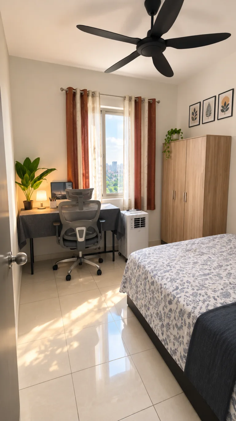 Aircond Room Sentul 3 ChatGPT Image Sep 9 2026 01 07 19 PM | RoomGrabs