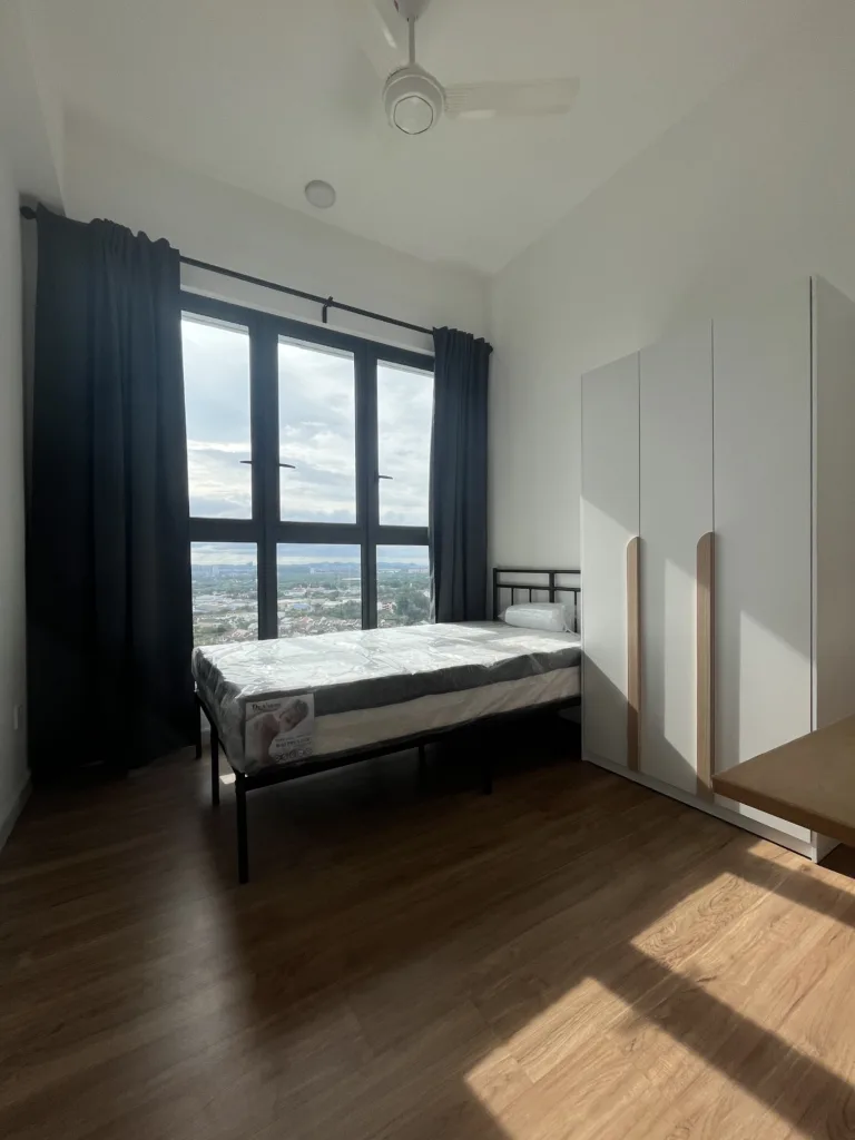 Middle Room @ Sunway D'Hill, Kota Damansara 3 IMG 0818 | RoomGrabs