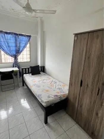 Bilik sewa Kajang Sg Chua 3 IMG 1127 | RoomGrabs