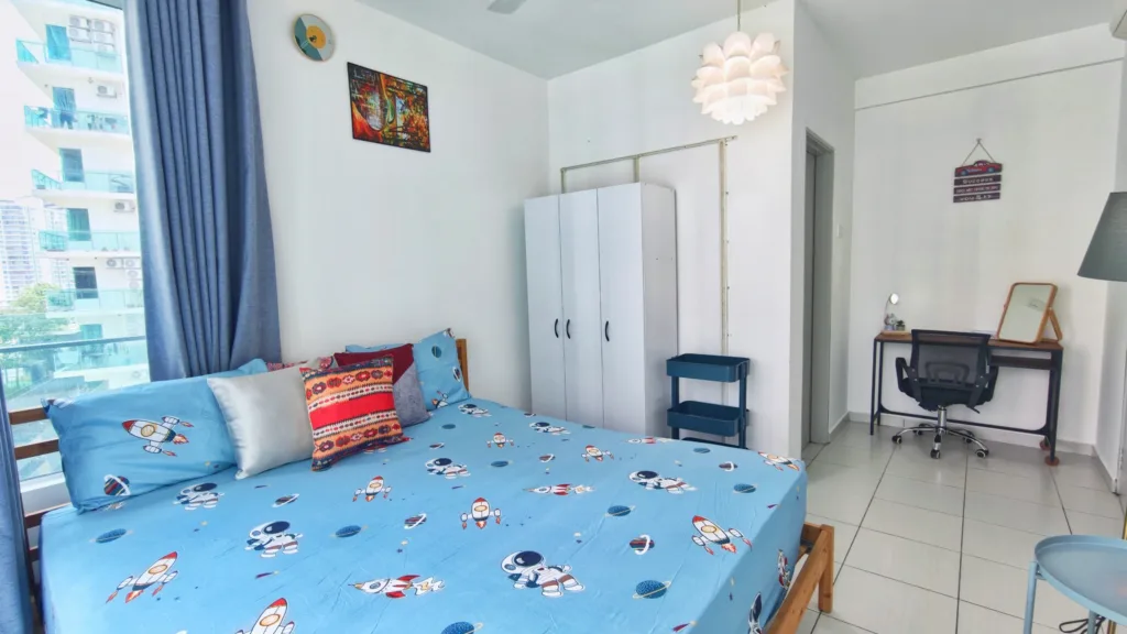 Master Room for Rent in Damansara Damai – RM890/Month 1 IMG 20260624 103656 | RoomGrabs