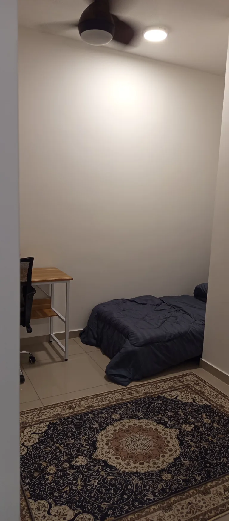 Room for rent at Senuri Residences Mutiara Subang 3 IMG 20261001 143801 | RoomGrabs