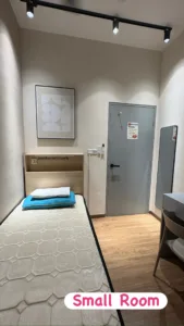 ROOM for Rent in PJ – FULLY FURNISHED, FREE WIFI