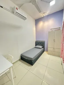 Single room for rent at Seremban 5 Single room for rent at Seremban