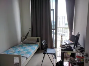 Single Room for rent @ Third Avenue