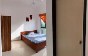 Master Room For Rent @ Residensi Damai Bandar Teknologi Kajang 5 Master Room For Rent @ Residensi Damai Bandar Teknologi Kajang