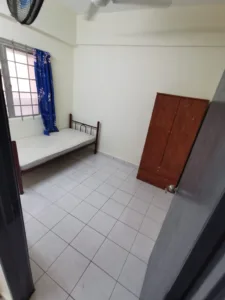 RM600 Female Room | Wangsa Metroview | 500m LRT 5 RM600 Female Room | Wangsa Metroview | 500m LRT