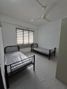 Master bedroom sharing Bandar Bukit Mahkota, Bandar Puteri Bangi, 5 Master bedroom sharing Bandar Bukit Mahkota, Bandar Puteri Bangi,