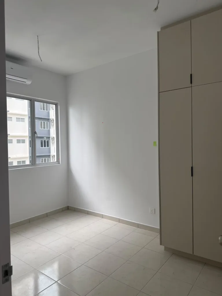 Bilik Sewa Residensi Oleander @ Eco Majestic Beranang Semenyih Selangor 3 WhatsApp Image 2026 10 05 at 10.31.16 1 | RoomGrabs