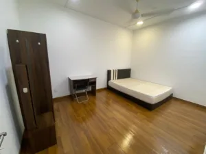 Titiwangsa Sentral Condo FEMALE UNIT Medium @ HKL