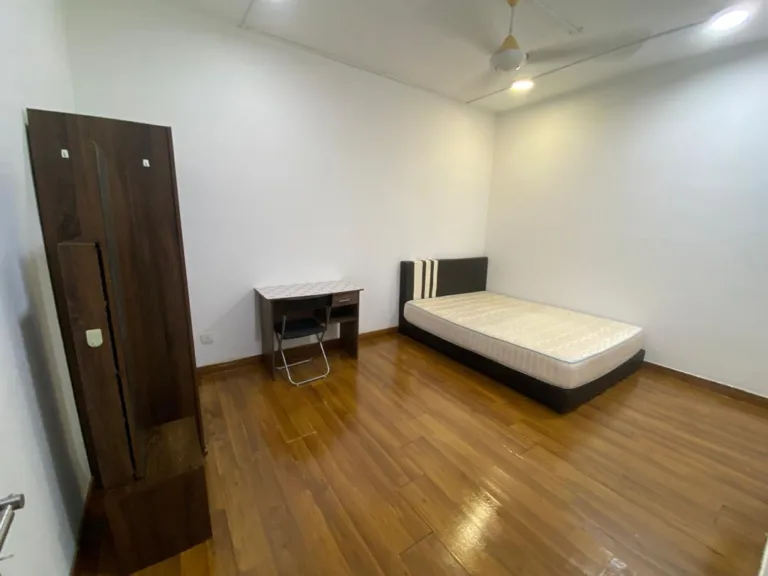 Titiwangsa Sentral Condo FEMALE UNIT Medium @ HKL 3 WhatsApp Image 2026 10 13 at 04.54.48 | RoomGrabs