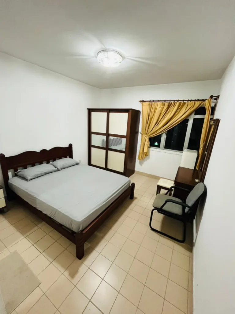 Perdana exclusive Master Room - AC & Include Wifi 3 WhatsApp Image 2026 10 16 at 7.32.15 AM | RoomGrabs