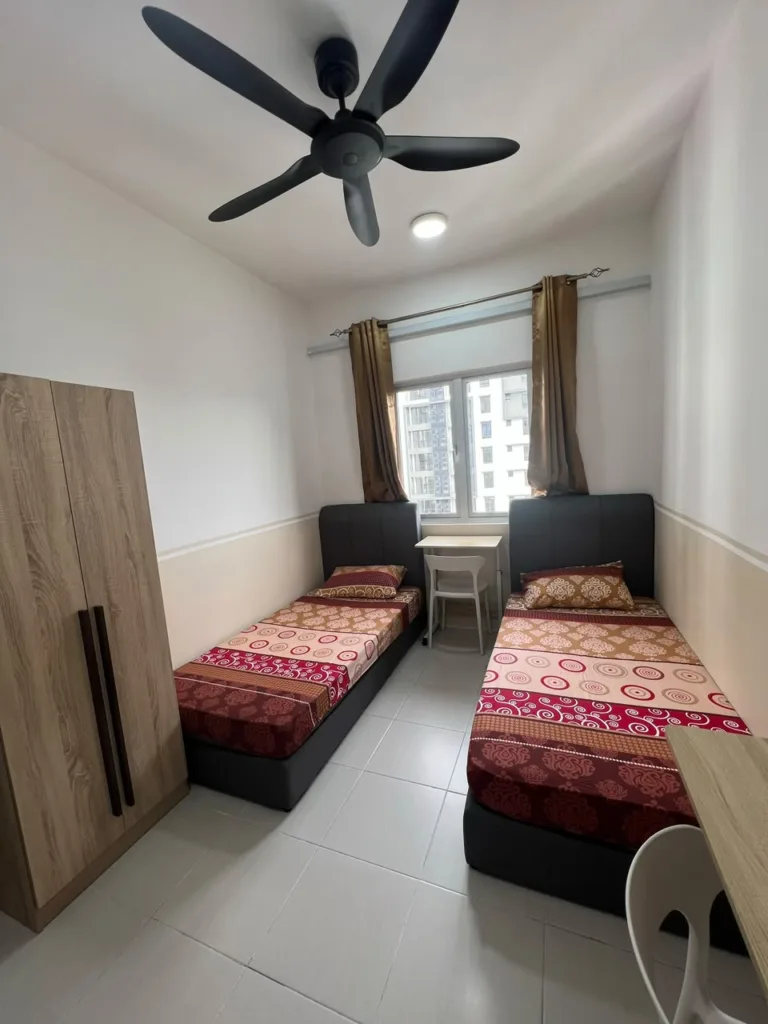 PV9 Block C Medium Room For Rent 3 WhatsApp Image 2026 10 21 at 23.07.43 1 | RoomGrabs