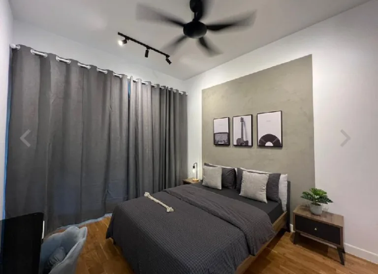Fully furnished 1 bedroom apartment available for rent 3 cd686878 cd3f 4469 997a 2633c7a75c07 | RoomGrabs