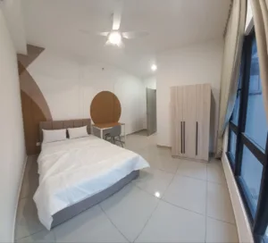 Master Room DVervain D'Vervain Damansara Perdana Fully Furnished For Rent 6 Master Room DVervain D’Vervain Damansara Perdana Fully Furnished For Rent