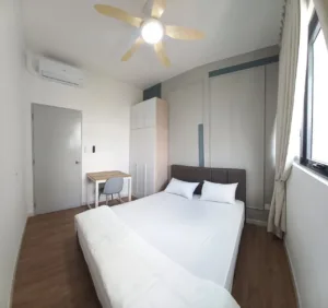 Medium Room M ASTRA Setapak Fully Furnished For Rent