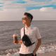 Eric Teh