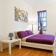 Room Rental Specialist