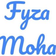 Fyza Moha