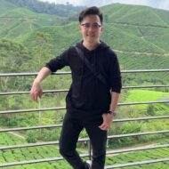 Emelious Teng