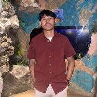 Muhd Iskandar