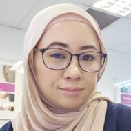 Ida Idura Abdul Samad