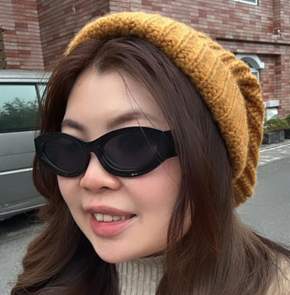 Shelly Lim