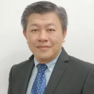 Chee Chong Yean